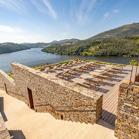 Octant Douro Castelo de Paiva