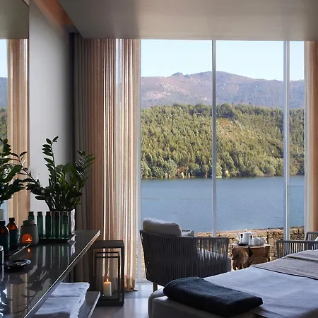 Octant Douro Hotel 5*