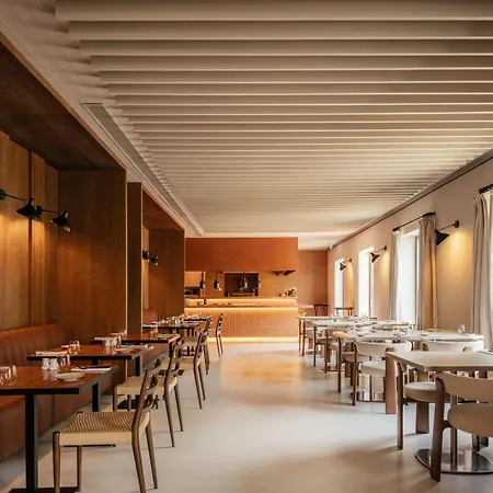 Hotel Octant Douro 5*
