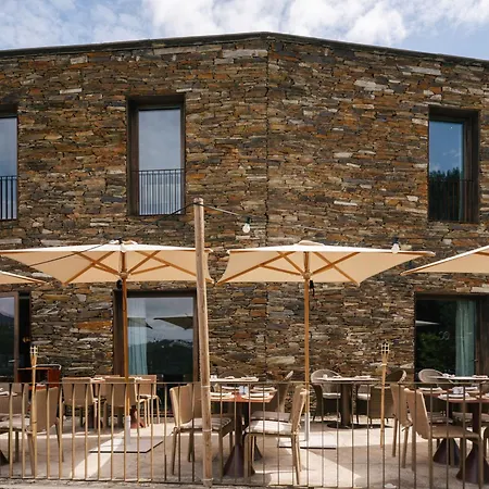 Octant Douro 5*