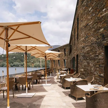Hotel Octant Douro