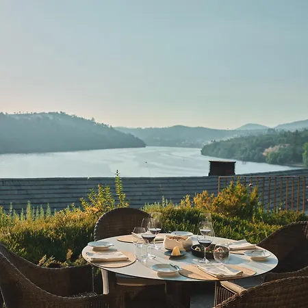 Octant Douro Hotel 5*
