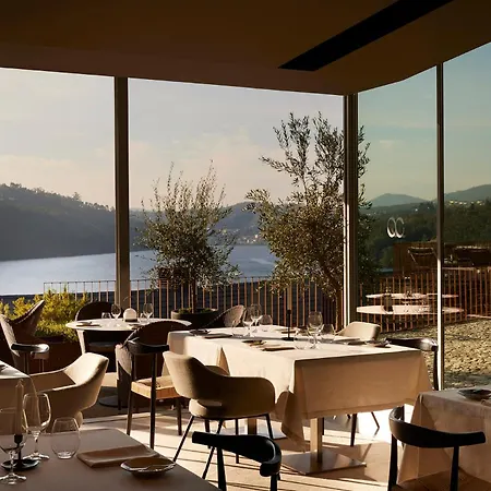 Otel Octant Douro Castelo de Paiva