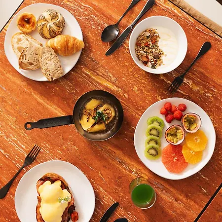 Octant Douro Hotel 5*