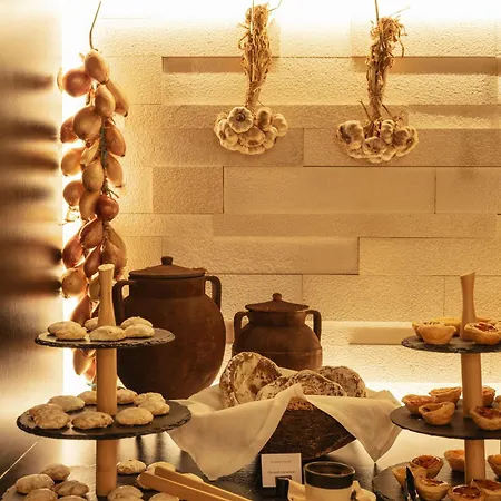 Hotel Octant Douro 5*