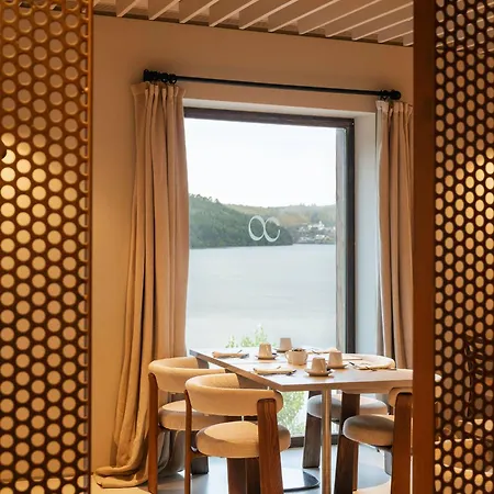 Octant Douro 5*