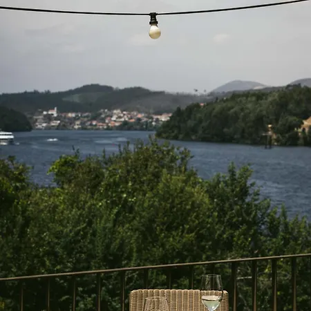 Ξενοδοχείο Octant Douro 5*