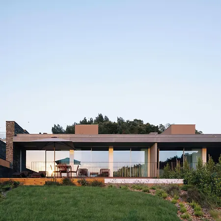 Octant Douro 5* Castelo de Paiva