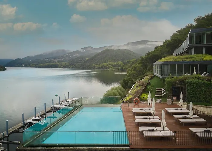 Octant Douro Hotel 5*