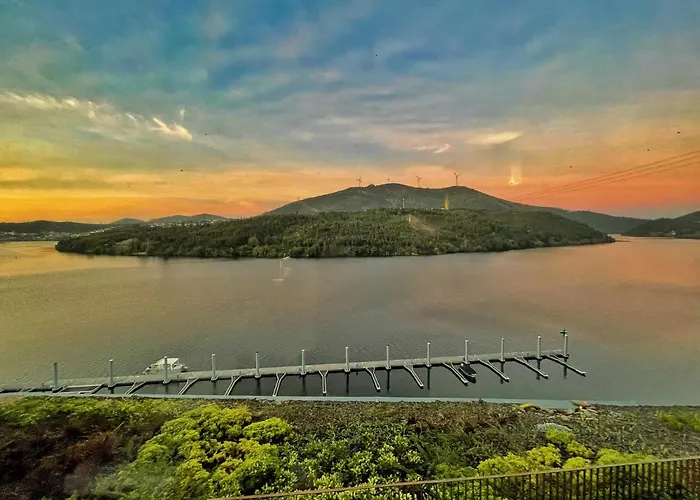 Octant Douro 5* 派瓦堡