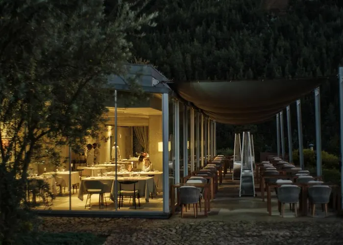 Hotel Octant Douro Castelo de Paiva