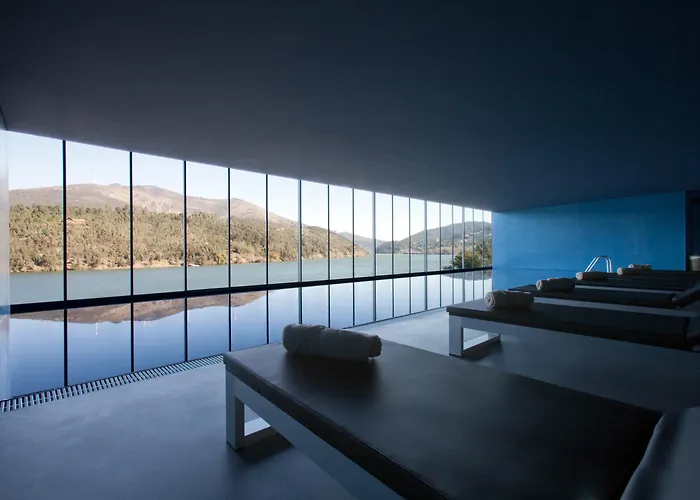 Octant Douro Hotel Castelo de Paiva