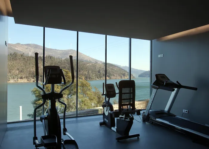 Octant Douro Hotel 5*