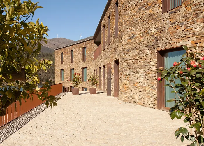 Hotel Octant Douro 5*