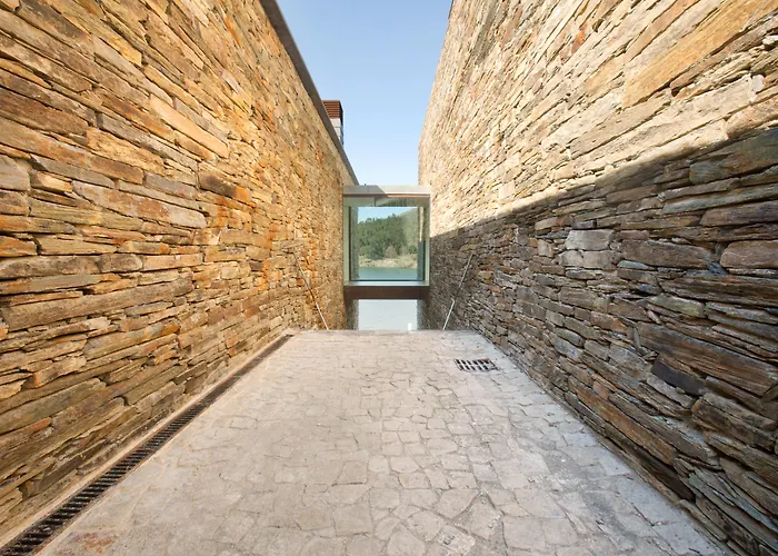 Octant Douro Castelo de Paiva