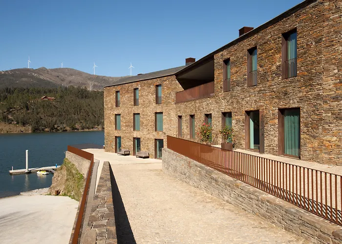 Hotel Octant Douro 5*
