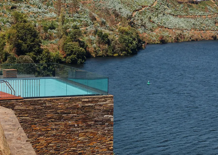 Octant Douro Castelo de Paiva