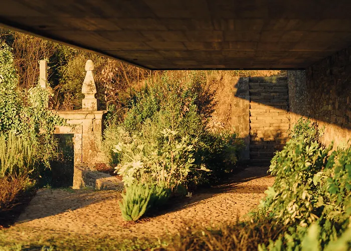 Octant Douro Castelo de Paiva