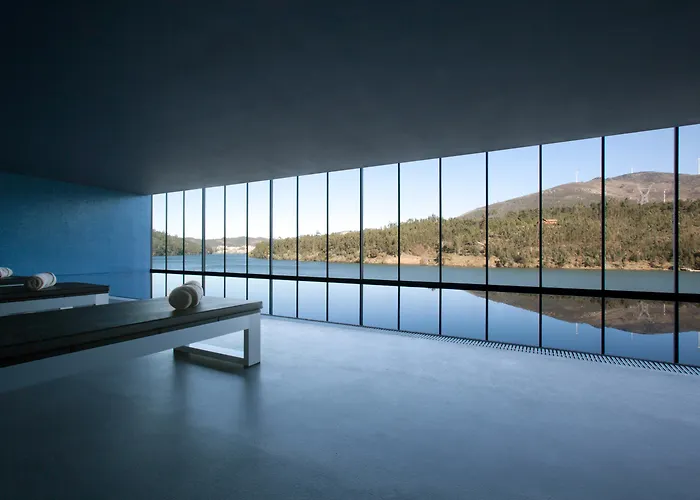 Octant Douro Hotel 5*