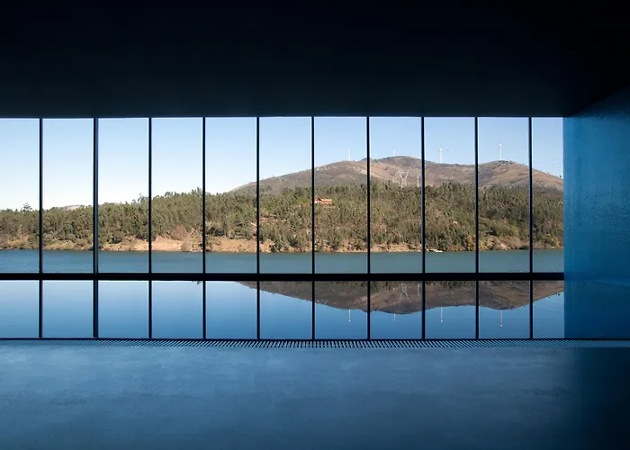 Octant Douro Castelo de Paiva