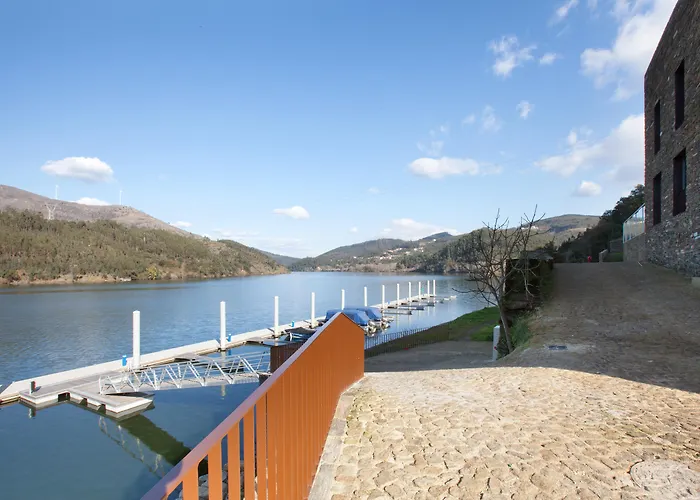 Octant Douro Hotel