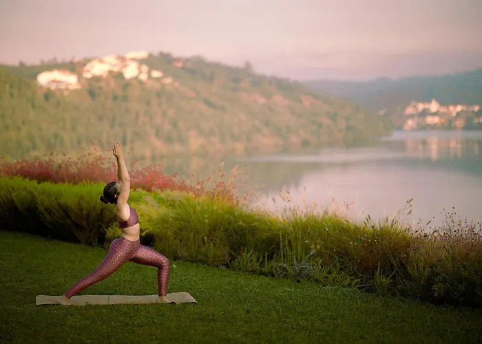 Hotel Octant Douro 5*