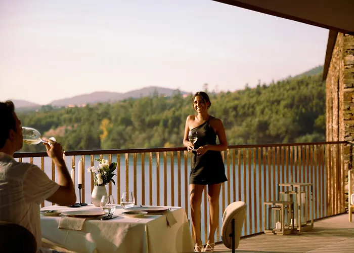 Octant Douro Castelo de Paiva