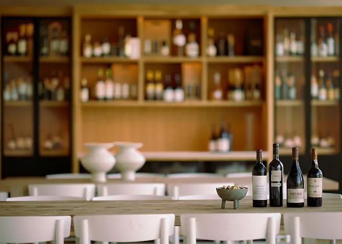 Hotel Octant Douro Castelo de Paiva