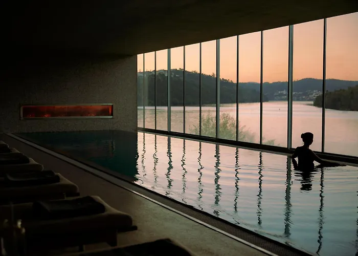 Octant Douro 5* Castelo de Paiva