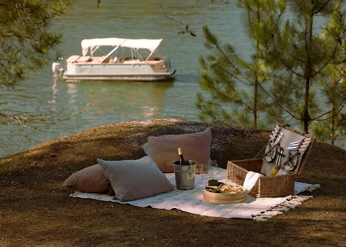 Hotel Octant Douro Castelo de Paiva