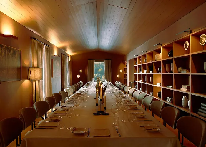 Octant Douro Castelo de Paiva