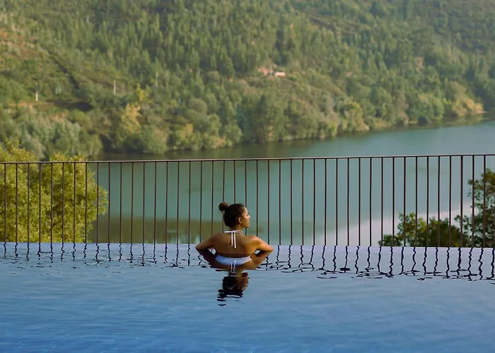 Octant Douro Hotel Castelo de Paiva