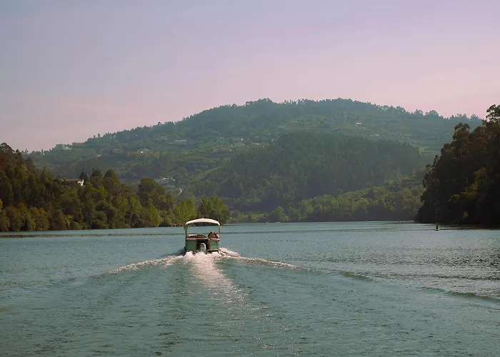 Octant Douro Hotel 5*