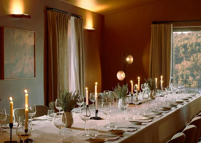 Octant Douro Hotel 5*