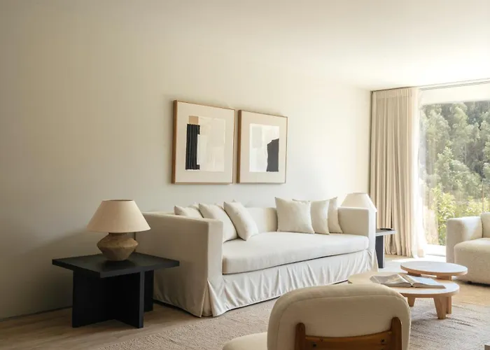 Octant Douro 5* Castelo de Paiva