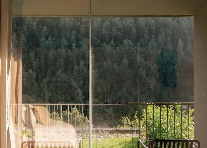 Octant Douro 5* Castelo de Paiva