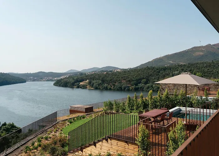 Octant Douro Hotel 5*