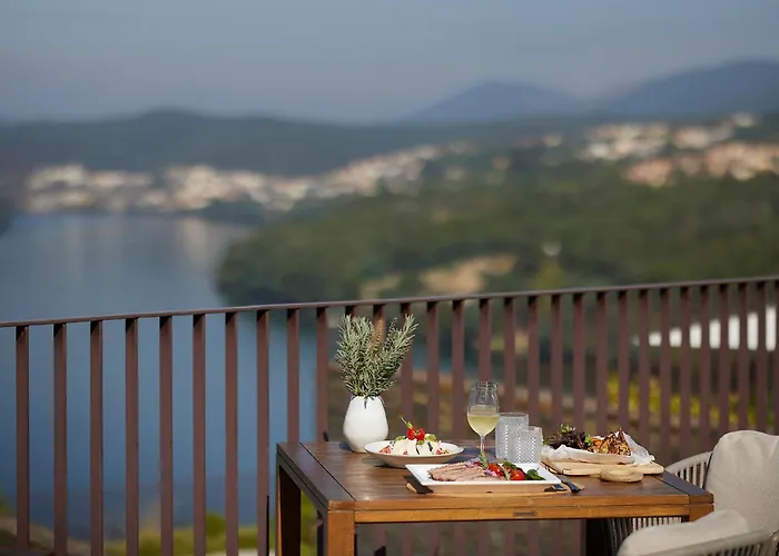 Octant Douro Hotel Castelo de Paiva