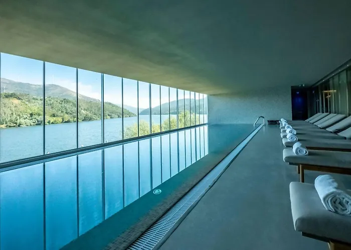 Octant Douro Hotel 5*