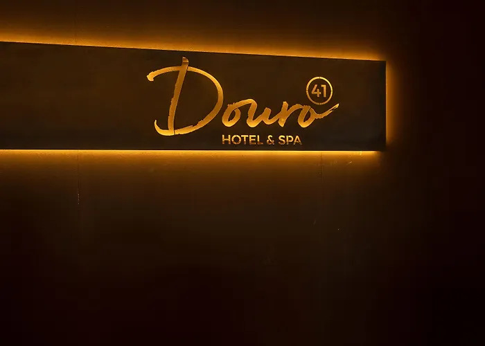 Octant Douro Castelo de Paiva