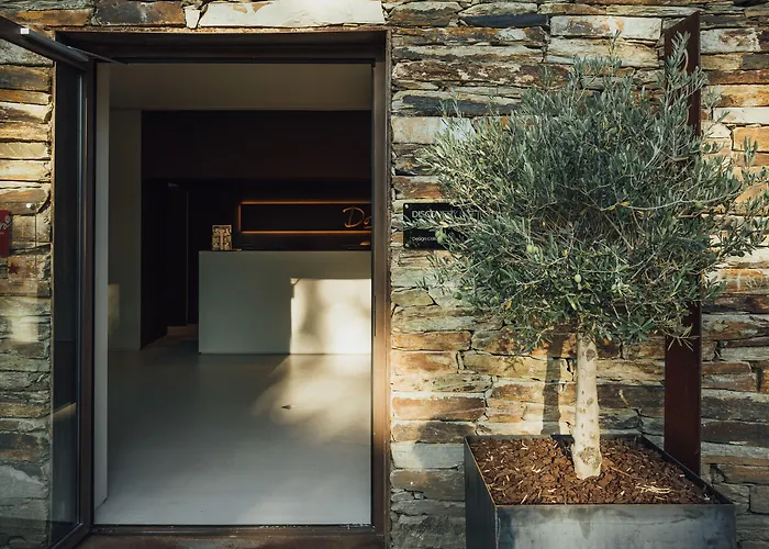 Octant Douro Castelo de Paiva