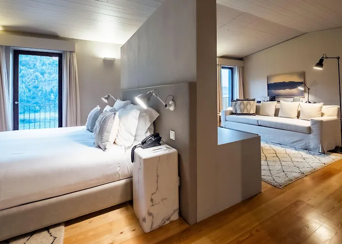 Octant Douro Hotel 5*