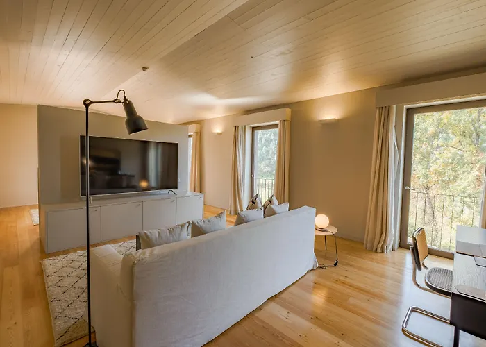 Octant Douro Hotel Castelo de Paiva