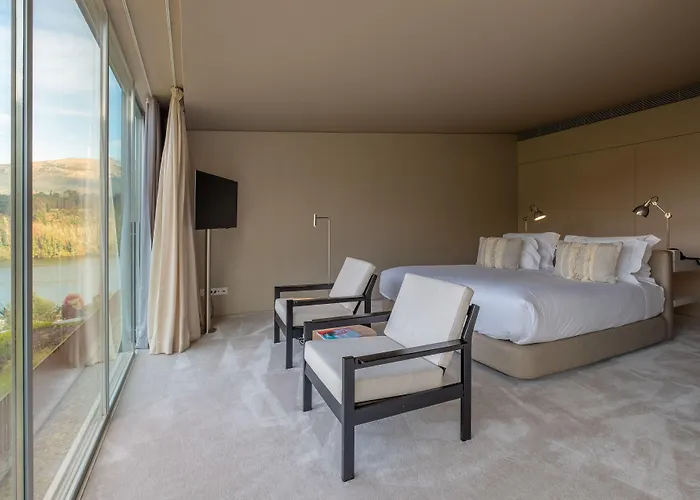 Octant Douro Castelo de Paiva