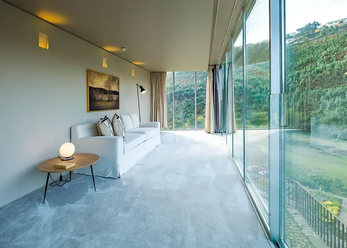 Octant Douro Castelo de Paiva