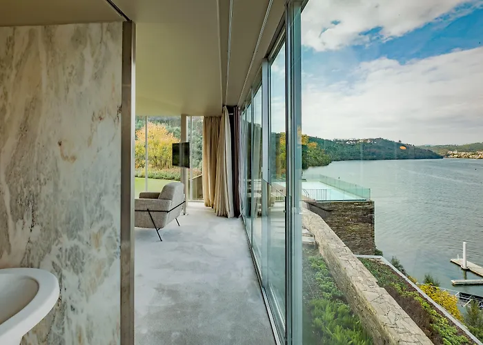 Hotel Octant Douro 5*