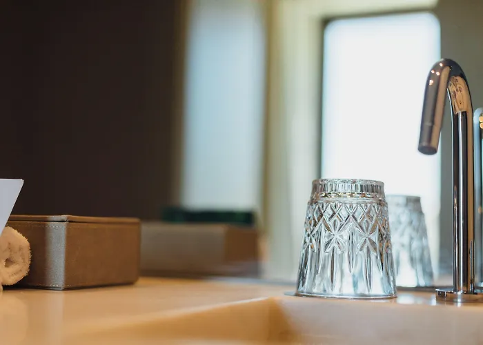 Octant Douro 5* Castelo de Paiva