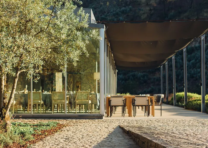 Octant Douro 5* Castelo de Paiva