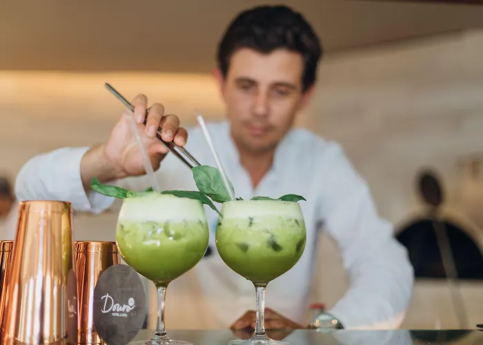 Octant Douro 5* Castelo de Paiva