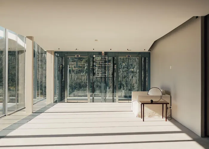 Hotel Octant Douro Castelo de Paiva